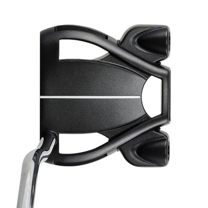 TaylorMade Spider Tour Black Double Bend Putter