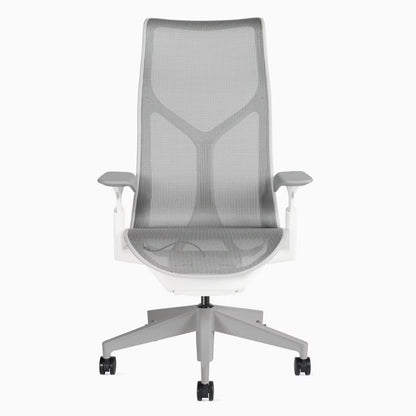 Cosm Chair, High Back