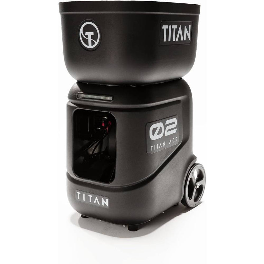 Titan ACE Pickleball Machine