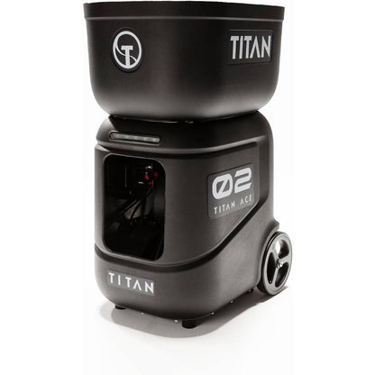 Titan ACE Pickleball Machine