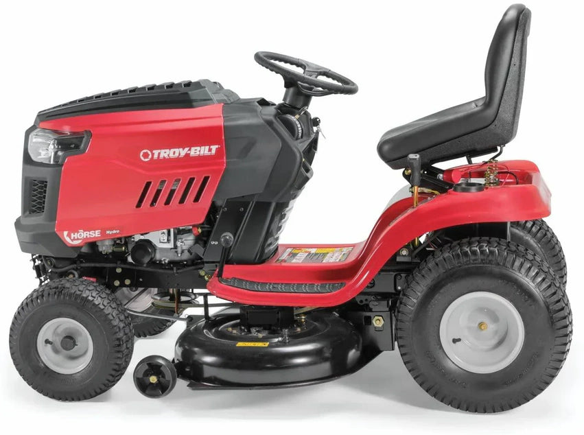 Hydrostatic 42-Inch 547cc Lawn Riding Mower