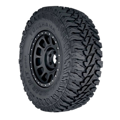Yokohama Geolandar M/T G003 Mud Terrain LT235/75R15 104/101Q C Light Truck Tire