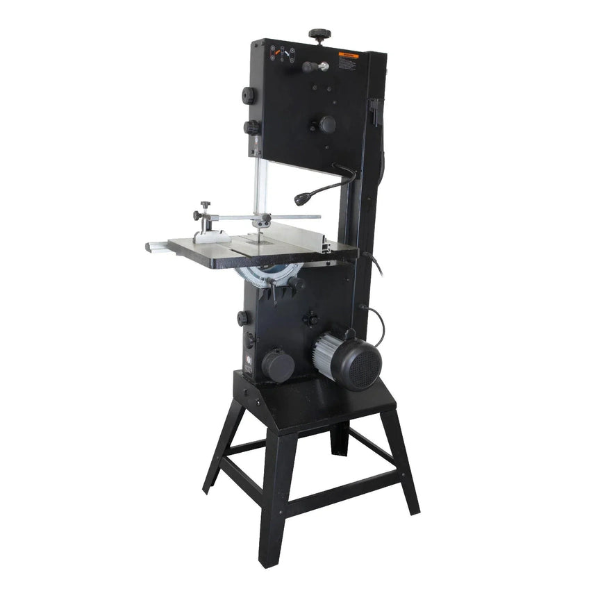 Wen 3966T 14-inch Two-Speed Band Saw with Stand and Worklight