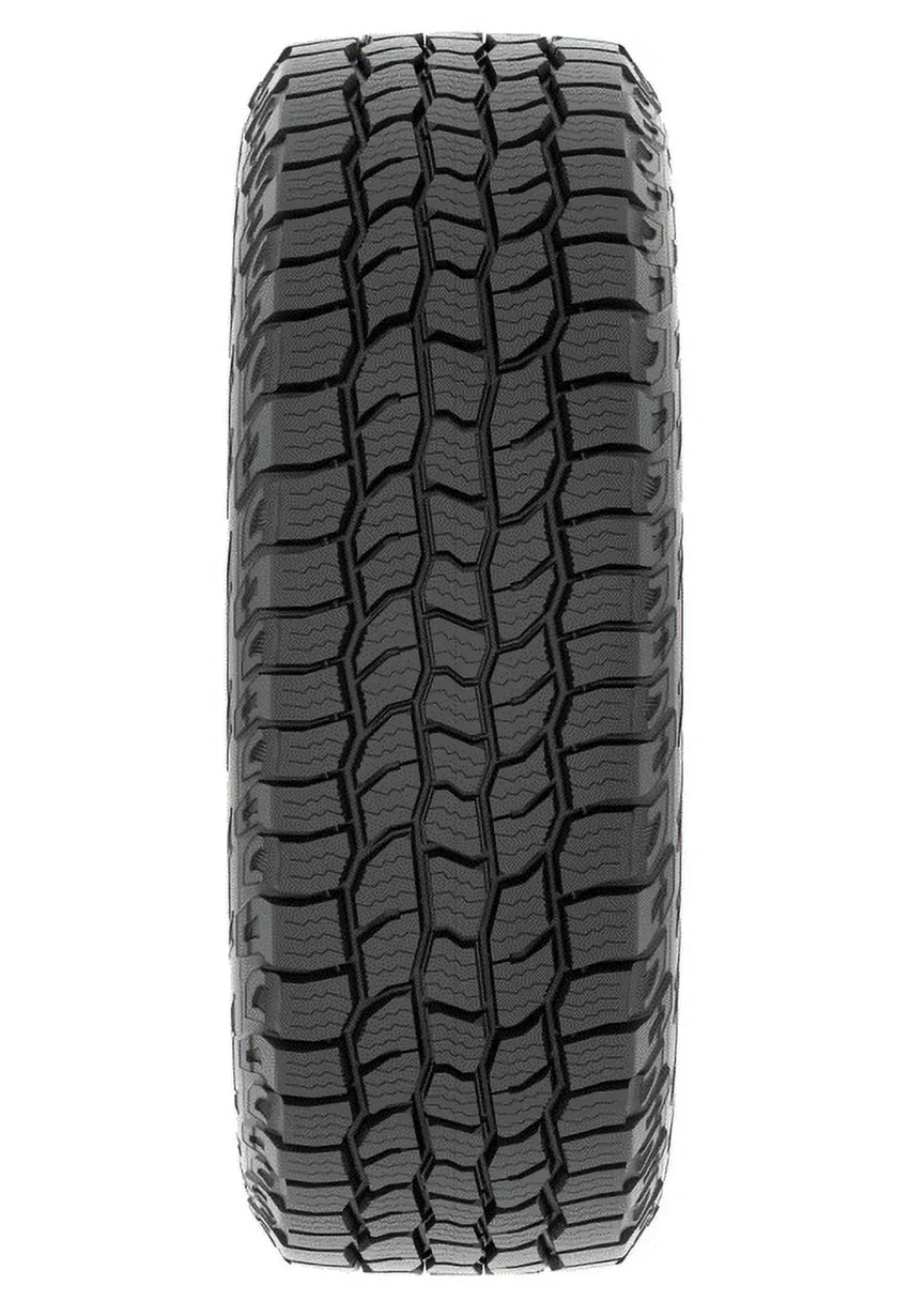 Cooper Discoverer 275/60R20 115T All Terrain Tire – Durable, Quiet, Wet & Snow Grip