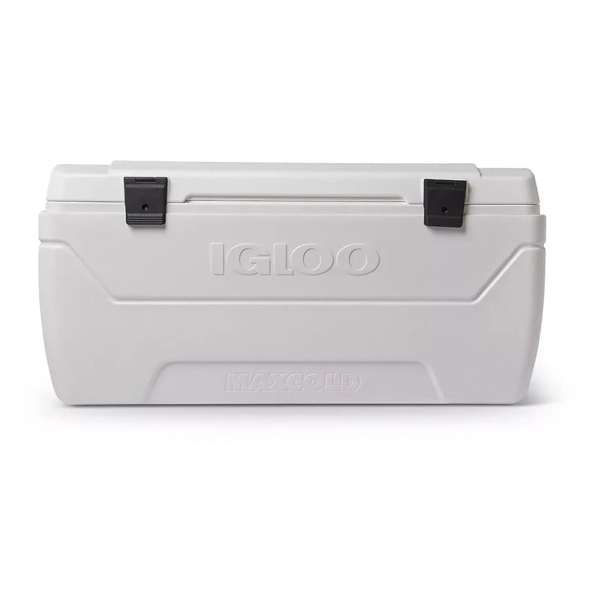 Igloo MaxCold 152-qt. Cooler White 01
