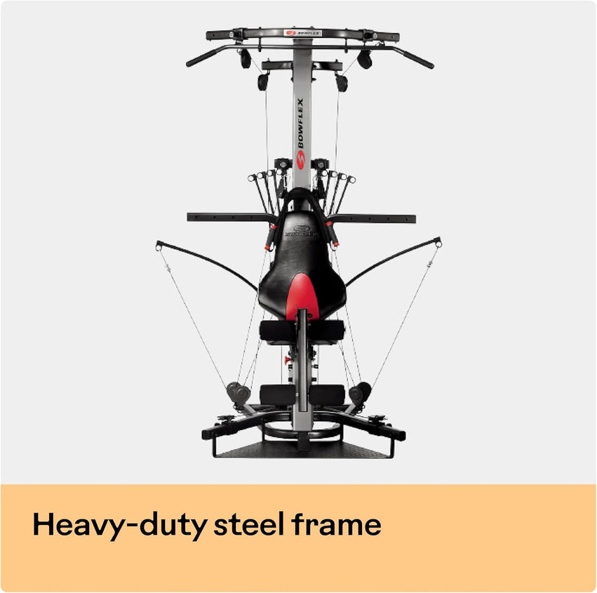 BowFlex Home Gym Workout System