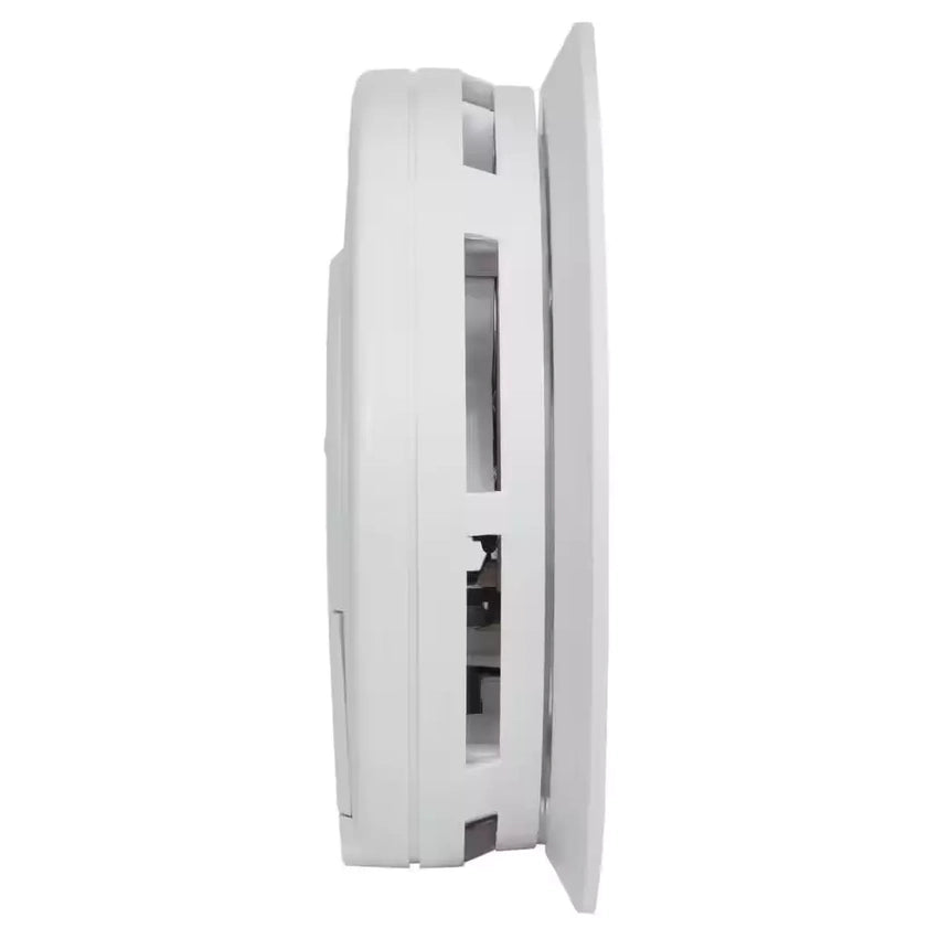 Firex 4 Pack Hardwired Smoke Detector with Ionization Sensor