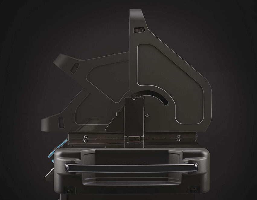 Napoleon P500RSIBPSS-3 Prestige 500 RSIB Propane Gas Grill, sq. in + Infrared Side and Rear Burner, Stainless Steel