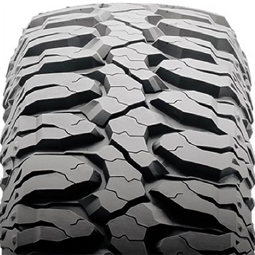 Pair of 2 (TWO) Milestar Patagonia M/T LT 275/65R20 Load E 10 Ply MT Mud Tires