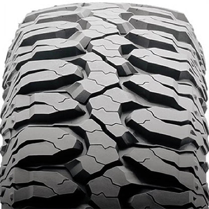 Pair of 2 (TWO) Milestar Patagonia M/T LT 275/65R20 Load E 10 Ply MT Mud Tires