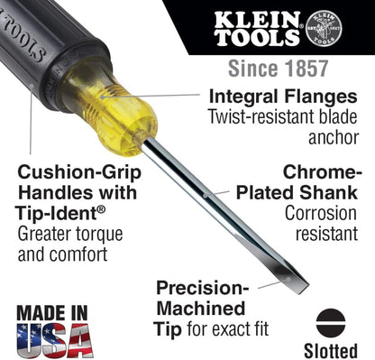 Klein Tools 80028 28-Piece Hand Tool Kit with Backpack