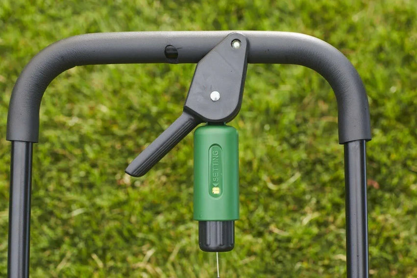 Scotts Turf Builder Classic Drop Spreader
