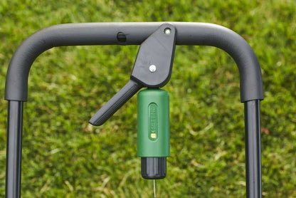 Scotts Turf Builder Classic Drop Spreader