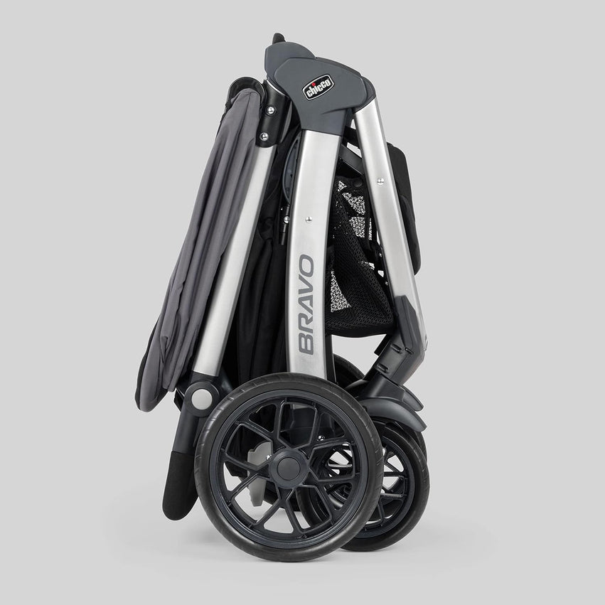 Chicco Bravo Primo Travel System with Keyfit 35