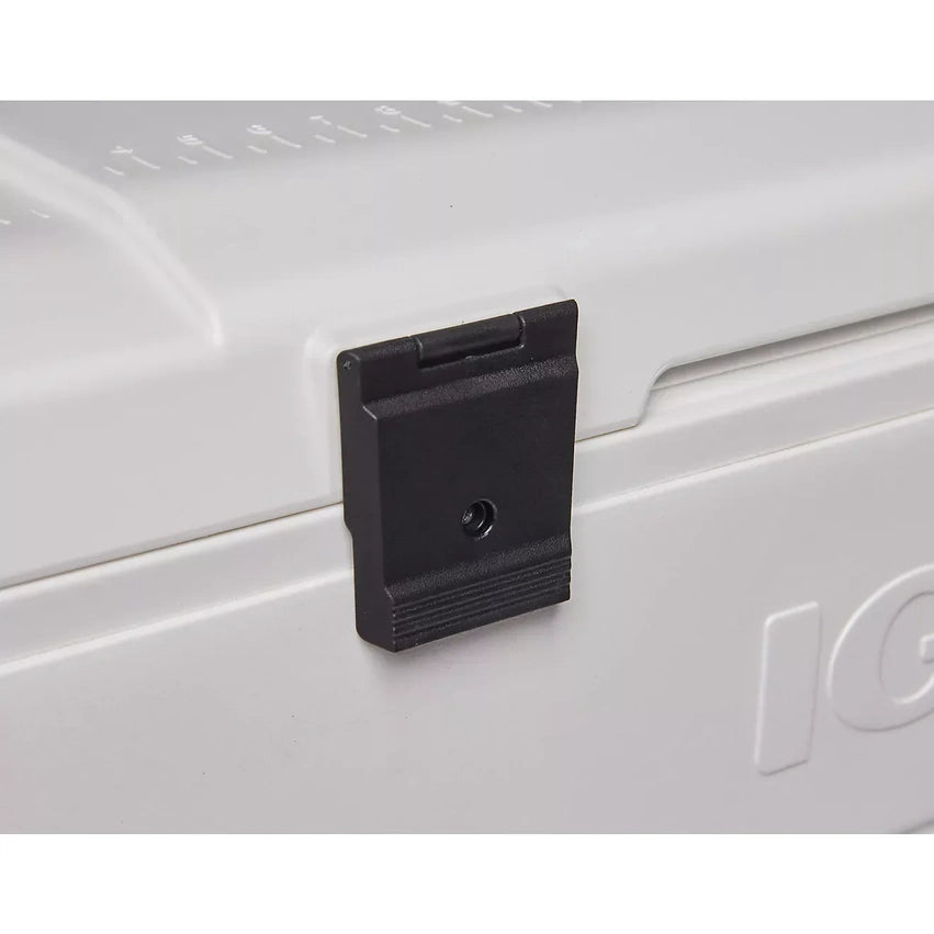 Igloo MaxCold 152-qt. Cooler White 01