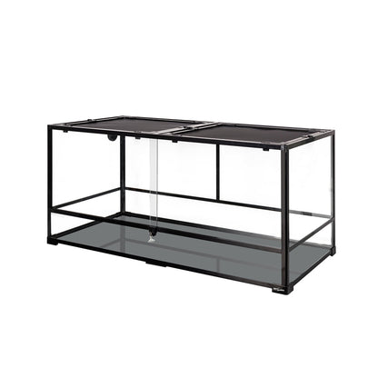 120gallon Extra Large Reptile Terrarium