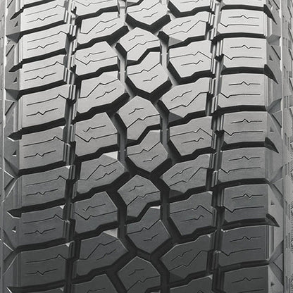 Milestar Patagonia A/T R All Terrain LT31X10.50R15 109Q C Light Truck Tire