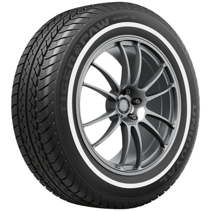 Uniroyal P155/80R13 79S TPAWAWPII WSW