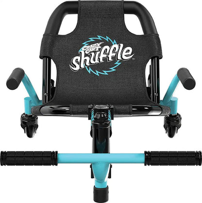 Razor – Crazy Cart Shuffle Self-Propelled Go-Kart